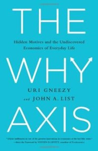 TheWhyAxis